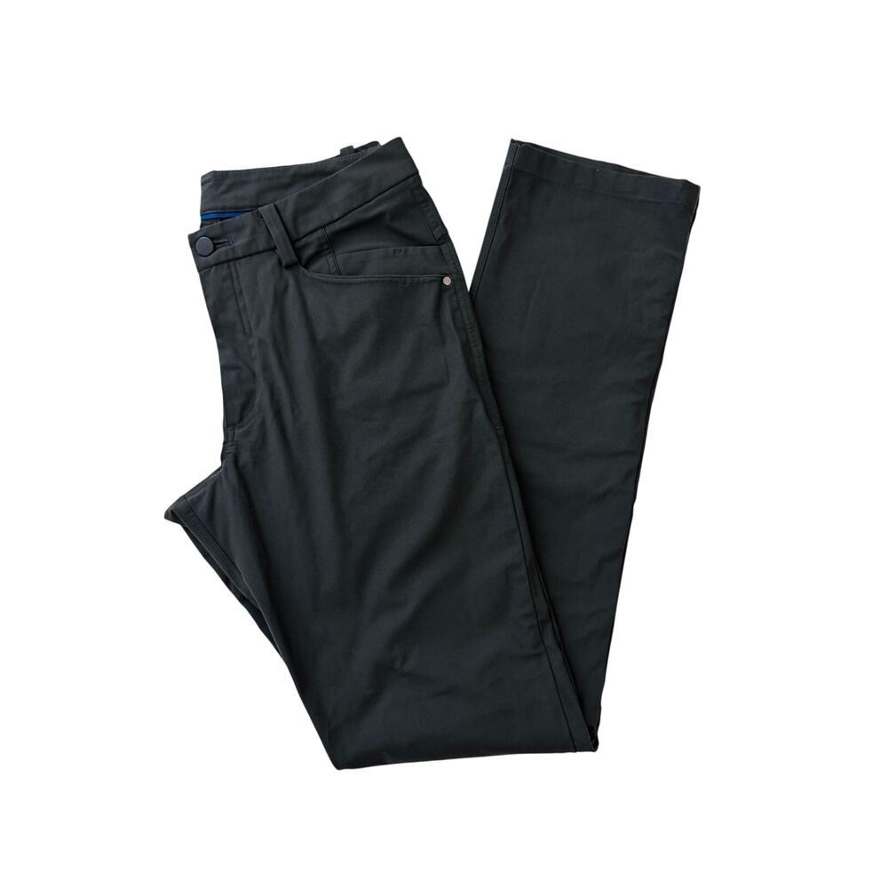 Lululemon Men's dress pant classic - size 30x34